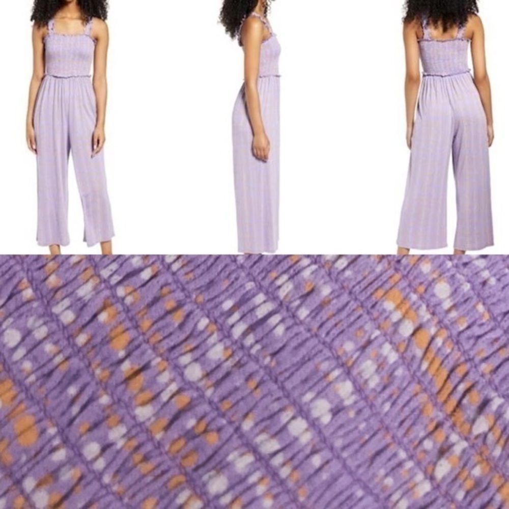 New with Tags BP Jumpsuit - Picture 4 of 4